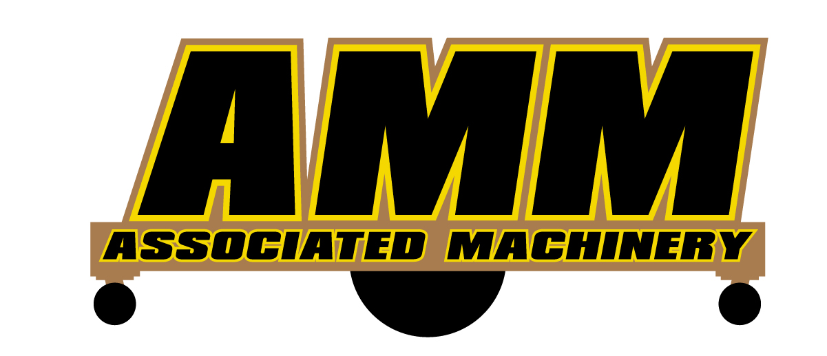 Associated Machinery Manufacturing LLC