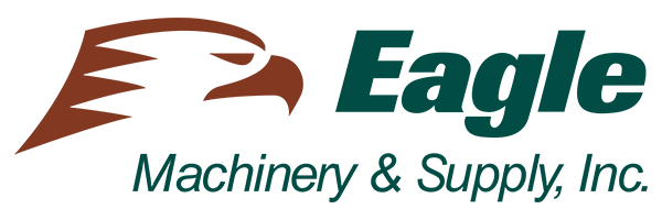 Eagle Machinery & Supply Inc