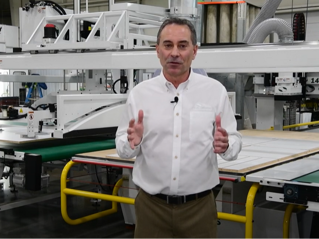 Achieve Production Goals Well Beyond the Size of Your Workforce