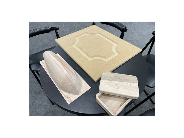 From Catching Up On a Backlog of Orders to Expanding Your Product