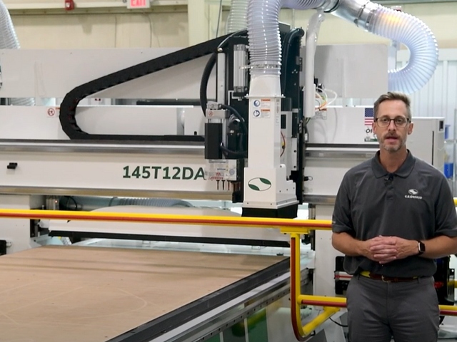 Gain the Benefits by Automating Your Panel Processing Work