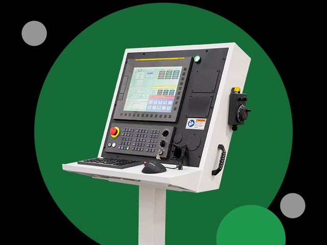 The FANUC Control System Advantage