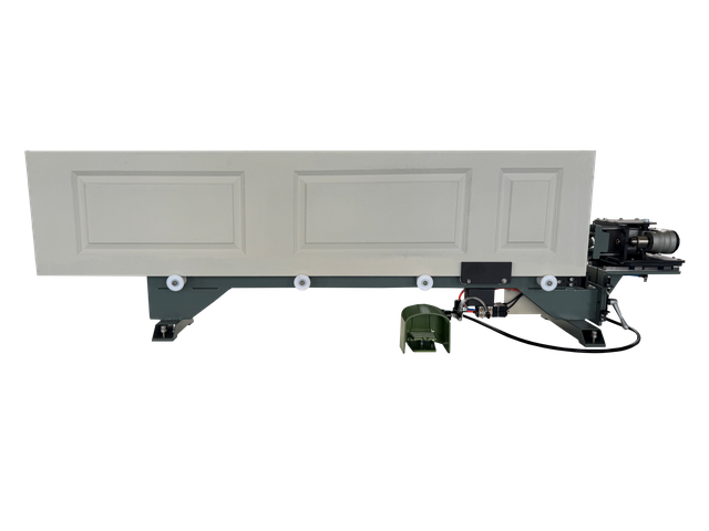 Dotul Ball Catch Machine - Model DT-705
