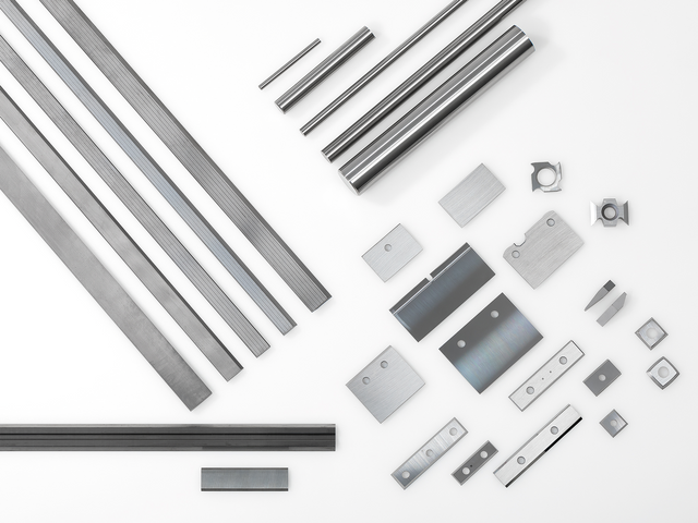 Premium tungsten carbide solutions for wood machining