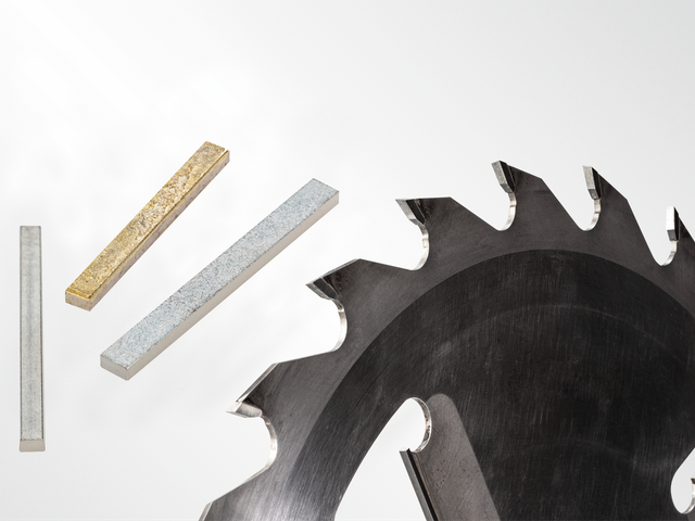 Premium Tungsten Carbide Solutions for Profiling & Planing