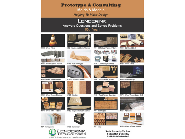 Prototypes & Consulting Services
