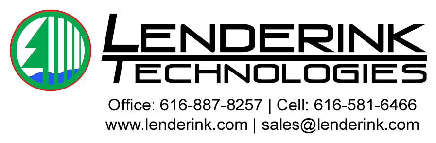Lenderink Technologies, Inc.