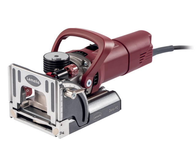 Lamello Zeta P2
