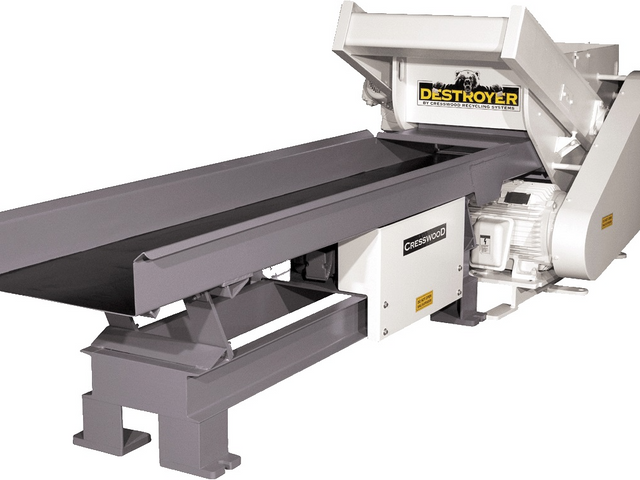 EF Grinder