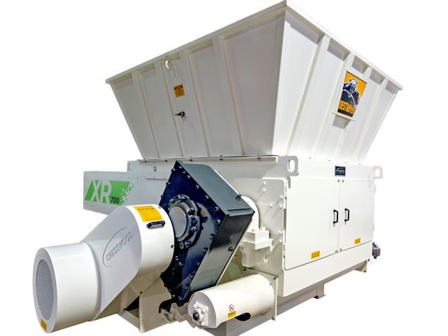 HF Grinder