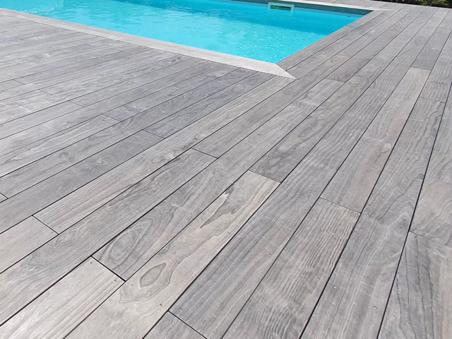 Accoya® Grey