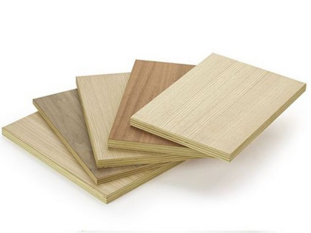 Garnica Plywood