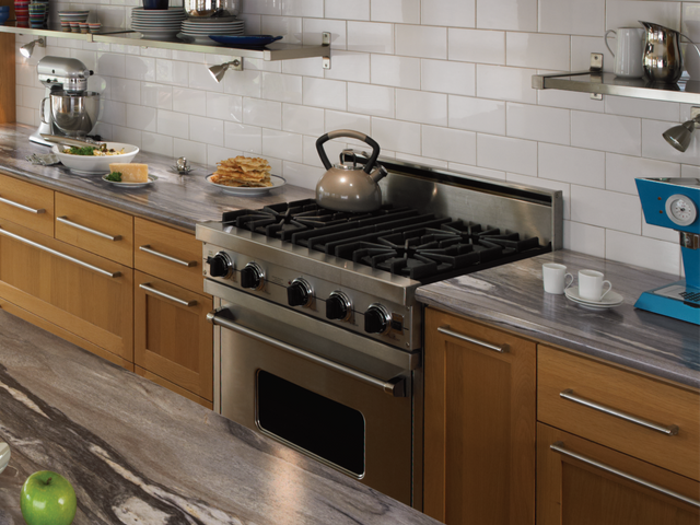 Laminate & Solid Surface