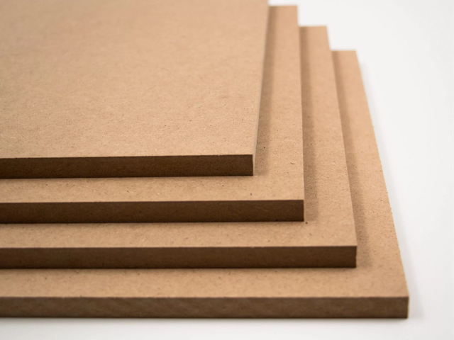 Specialty MDF