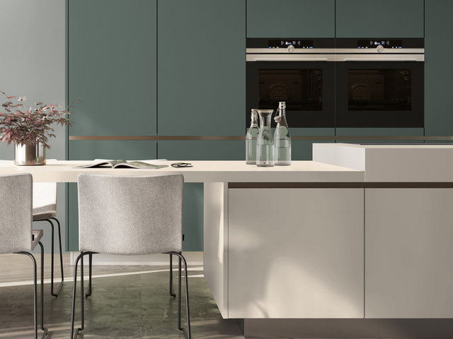 Arauco Prism TFL Program