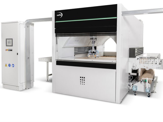 Prima EVO: Flexible Automation That Fits Your Shop