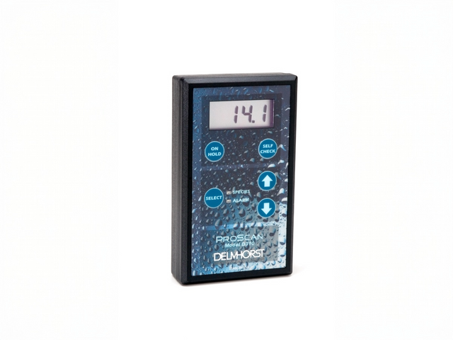 ProScan Non-invasive Wood Moisture Meter