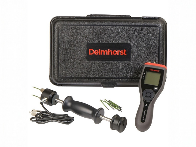 JX-30 Wood Moisture Meter