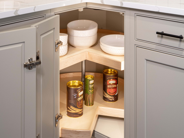 Premium Lazy Susans / Turntables