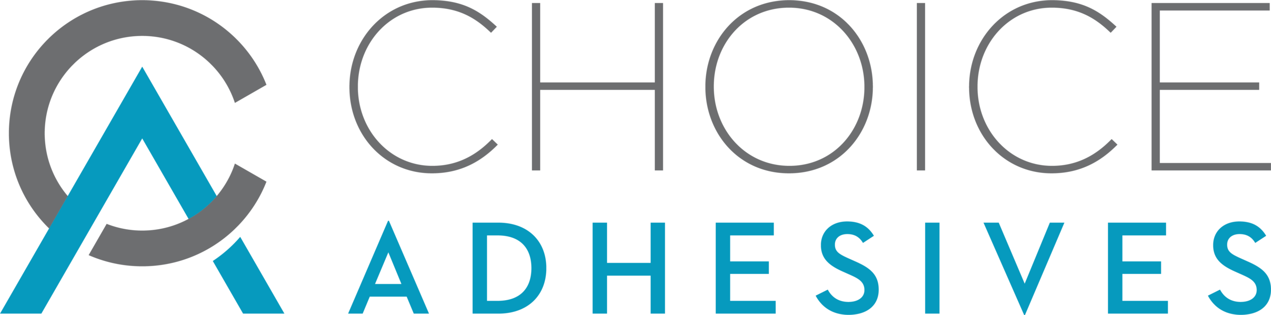 ICP/Choice Adhesives Corp
