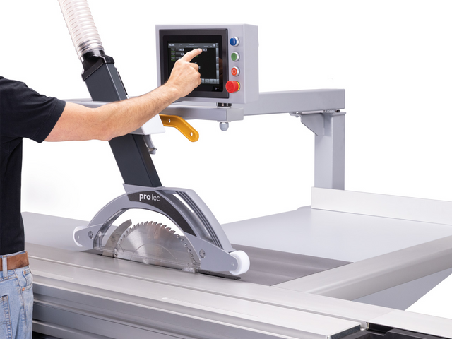 K 740 S x-motion PCS