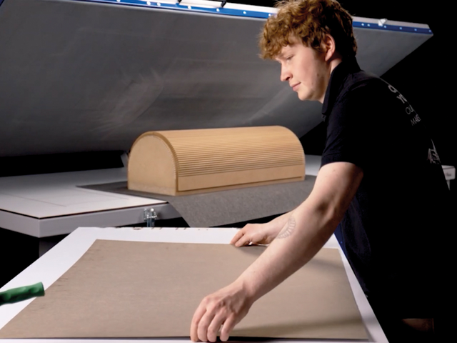 Membrane press MVP 31.14 flex