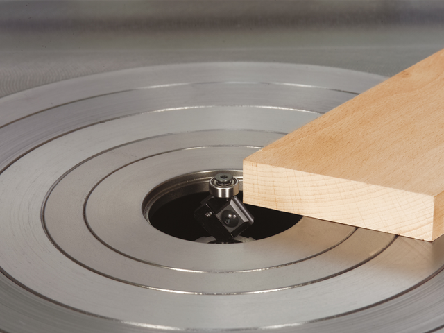 profil 45 Z x-motion