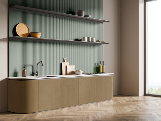 RENOLIT Interior Moods
