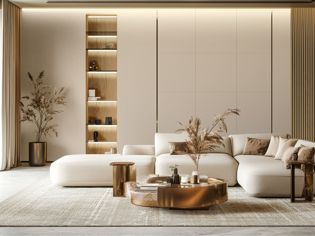 RENOLIT Interior Moods