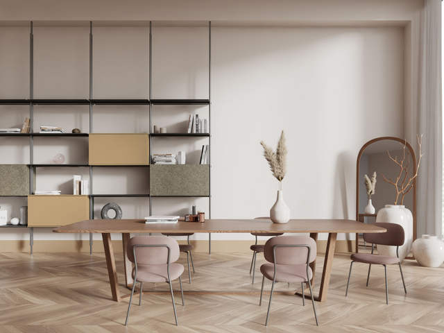 Interior Moods