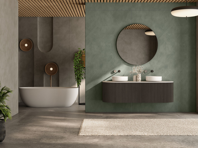 Interior Moods