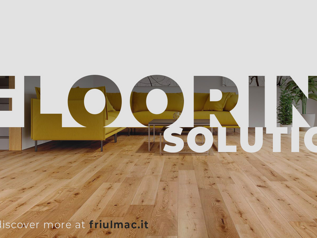 Flooring Solutions