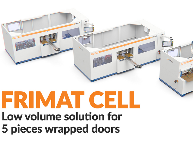 Frimat Cell