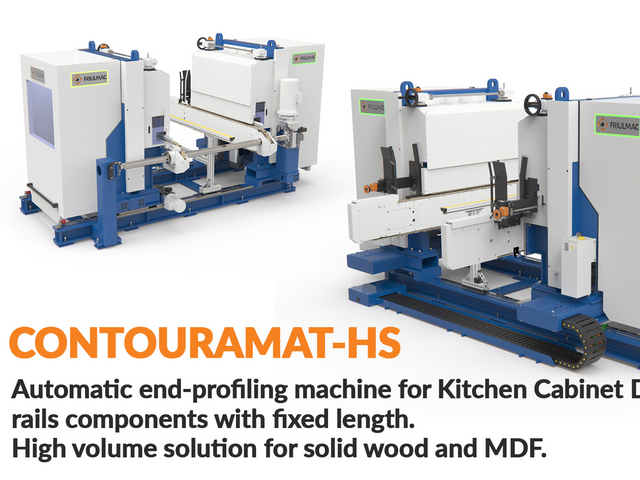 CONTOURAMAT-HS
