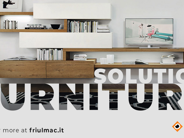 Furniture and Other Special Applications