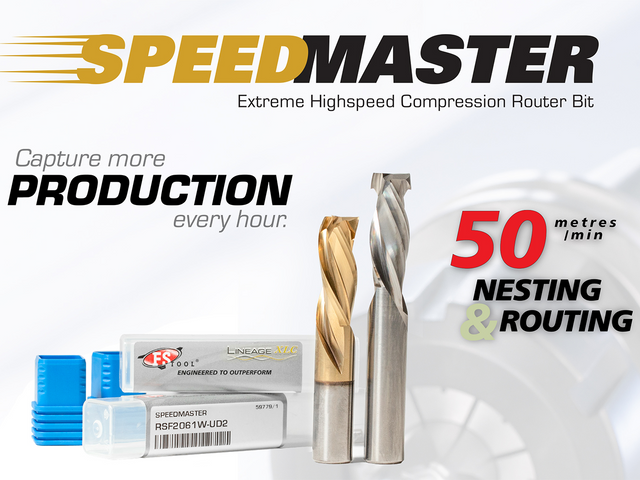 FS Tool - SpeedMaster