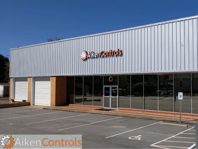 AikenControls