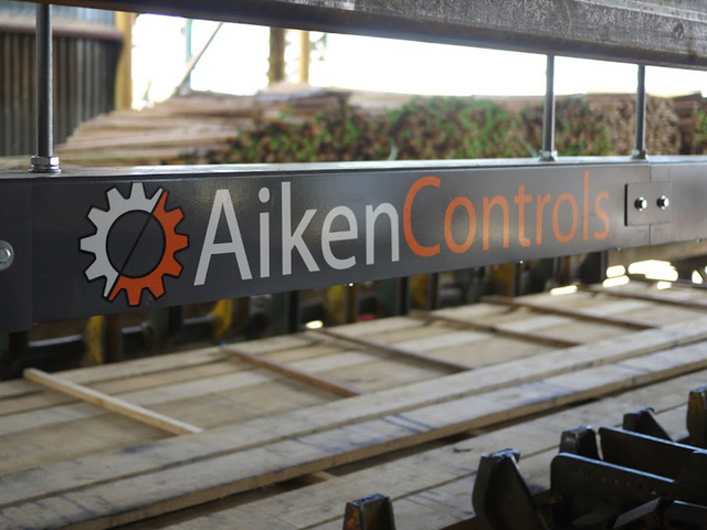 Board Footage Scanner