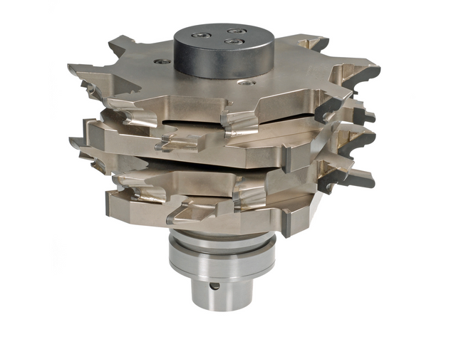 Diamond (PCD) Custom Tooling