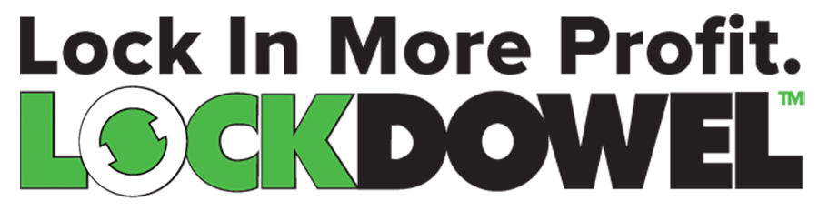 Lockdowel, Inc.