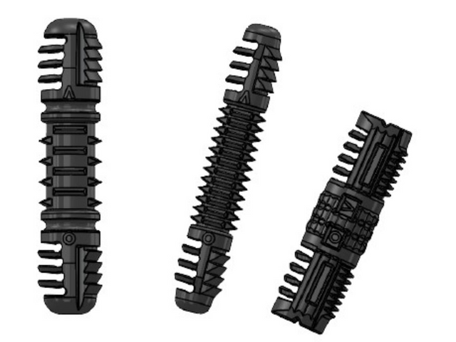 OVVO Dowels