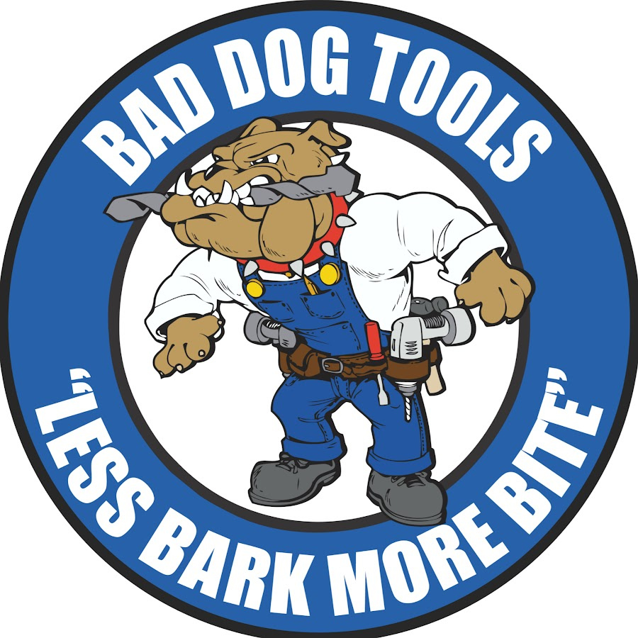 Bad Dog Tools