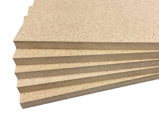 SWISS KRONO FreeForm Particleboard