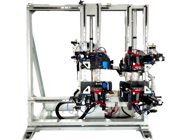Box/Drawer Nailing Assembler