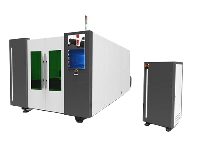 CNC Laser Machine