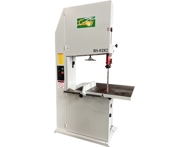 Band Saw