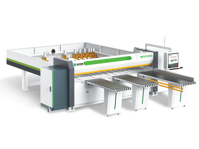 NPC330 Panel Dividing Saw