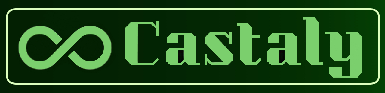 Castaly Machinery Corp