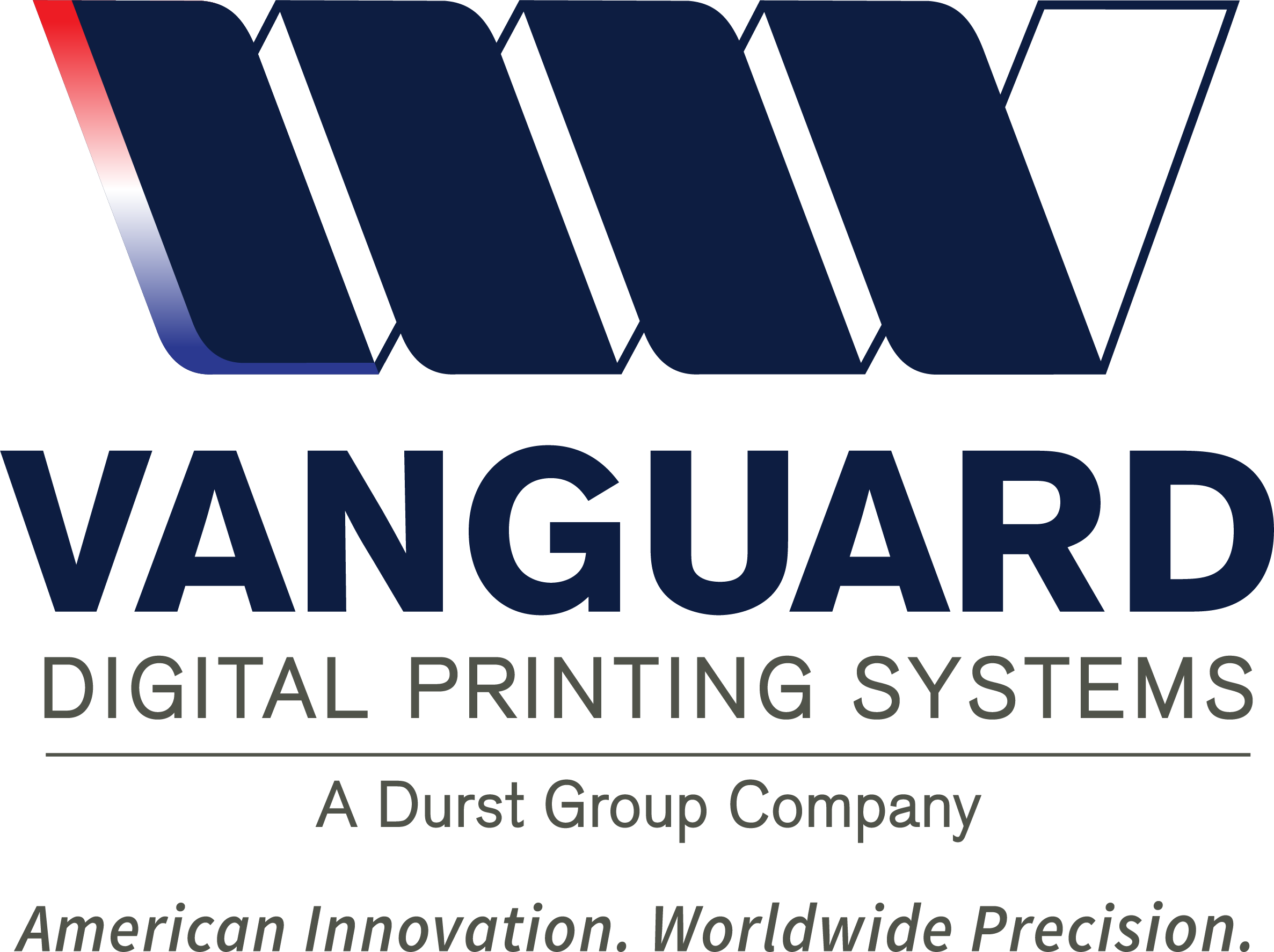 Vanguard Digital Printing Systems