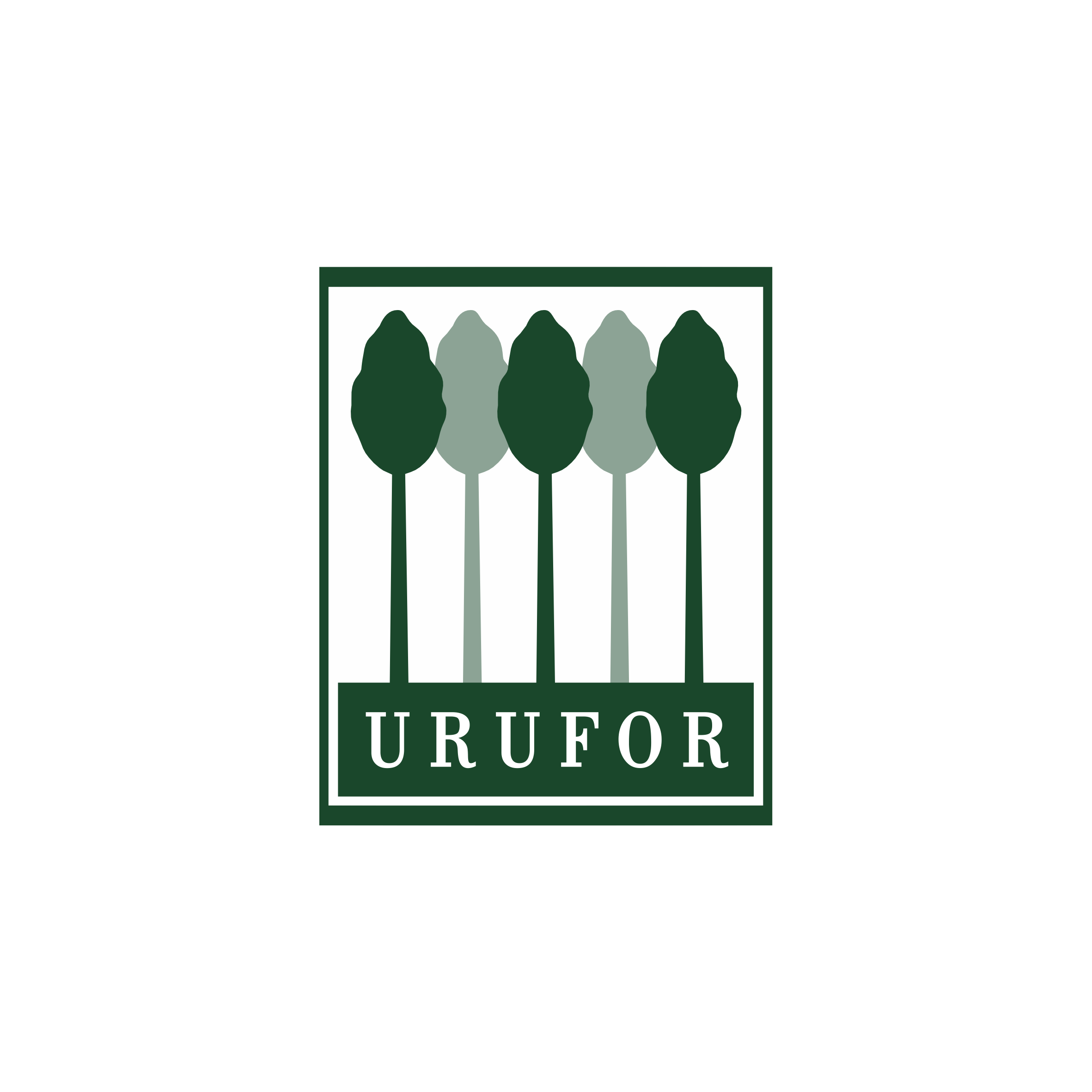 URUFOR, SA / RED GRANDIS